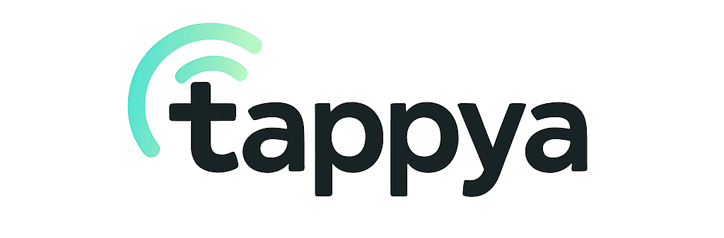 Tappya Logo