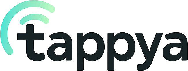 Tappya Logo